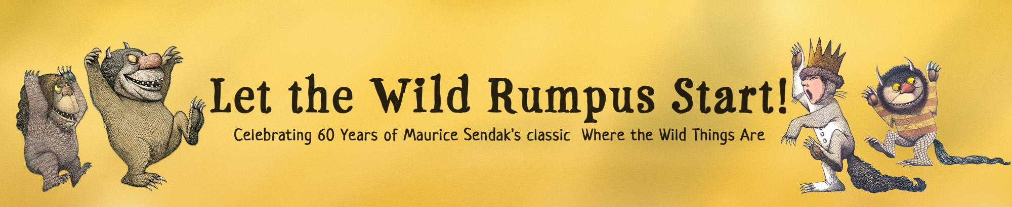 http://Let%20the%20Wild%20Rumpus%20Start!%20Celebrating%2060%20years%20of%20Maurice%20Sendak's%20classic%20Where%20the%20Wild%20Things%20Are